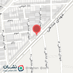 عکس موتورسازی حمید عرب