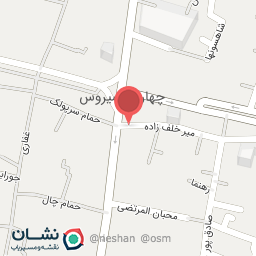 عکس دفتر وکالت علی فتح الهی