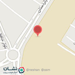 عکس سالن ورزشی دخانیات سقز