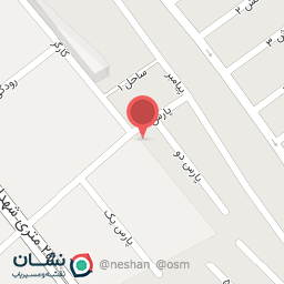 عکس پارکینگ