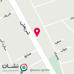 عکس دکتر امید توفیقی جراح دهان فک و صورت