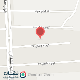 عکس سوپر مارکت امیرعلی