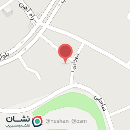 عکس فروشگاه سفیر شب