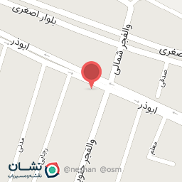 عکس کفش جهانگیری