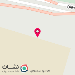 عکس تعمیرگاه خدمات موتوری شهرداری اصفهان