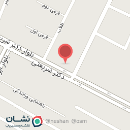 عکس سوپر مارکت حاج مرتضی