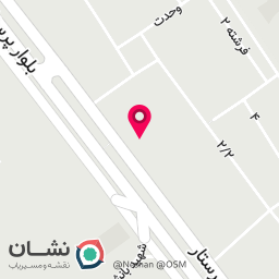 عکس افق کوروش