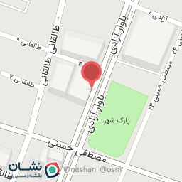 عکس بانک ملت شعبه بازار