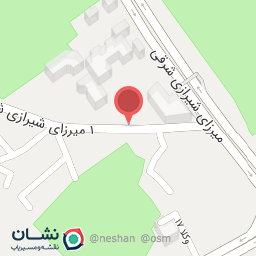 عکس مطب دکتر دانش پور 