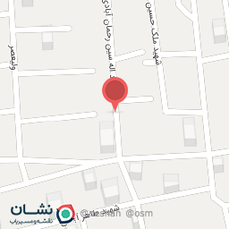 عکس آموزشگاه رانندگی آناهیتا