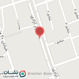 عکس جلوبندی هدایت