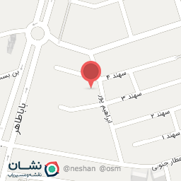 عکس سوپر مارکت ابراهیم پور