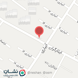 عکس برق رخشان مدار