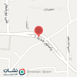 عکس دکتر حسین ناصری انباردان