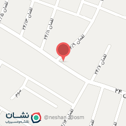 عکس نانوایی سنگک رمضانی