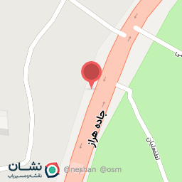 عکس اداره گاز آبعلی