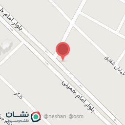 عکس داروخانه دامپزشکی دکتر قطبیان