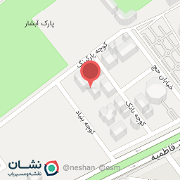 عکس بنیاد مسکن