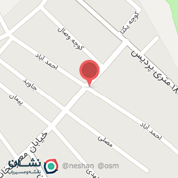 عکس سوپرمارکت