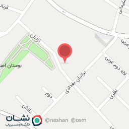 عکس مدرسه محصص