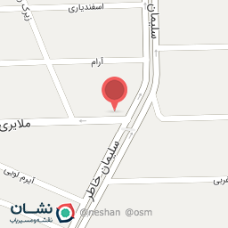 عکس کافه رستوران و سفره خانه عربیکا