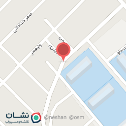 عکس بربری پزی