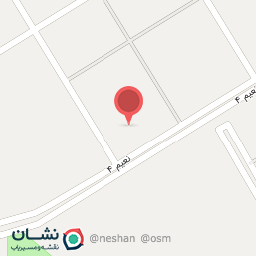 عکس آرامگاه برات اسحاقی