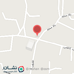 عکس دکوراسیون جویبار مدرن