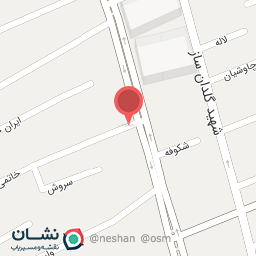عکس دفتر امام جمعه یزد