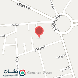 عکس فروشگاه‌ زنجیره‌ای دیلی مارکت شعبه ایرانمهر پایین