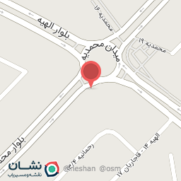 عکس مسکن البرز