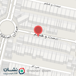 عکس دفتر خدمات فنی مهدیان