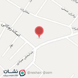 عکس مرکز بهداشت نوکان