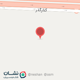 عکس تولیدی نرده سنگی و دورباغچه کارو