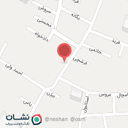 عکس مرکز ماساژ تجریش