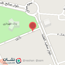 عکس باربری بارکوب بابل