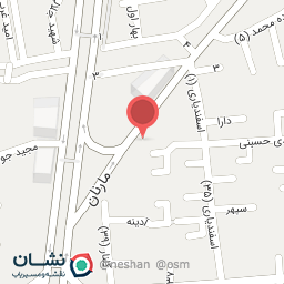 عکس نانوایی سنگک کوثر