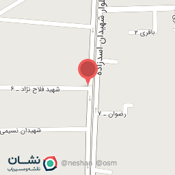 عکس خوابگاه کوثر(ابوذر فرقانی اشرفی)