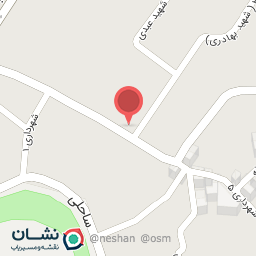 عکس پیرایش مظاهر