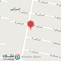 عکس ابزار آلات ضیایی