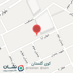 عکس اداره کل میراث فرهنگی و صنایع دستی و گردشگری