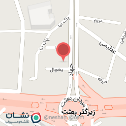 عکس خودپرداز بانک مسکن