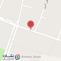 عکس نانوایی لواشی