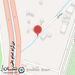 عکس گاراژ 34