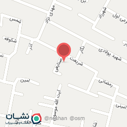 عکس مجتمع مسکونی زند پلاک 31