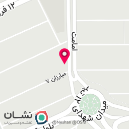 عکس کافه بستنی پالپ
