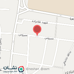 عکس فروشگاه امین