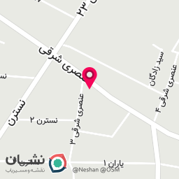 عکس نساجی نوین بافت