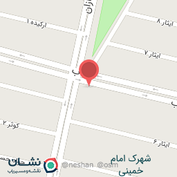 عکس فروشگاه بزرگ کاظمی