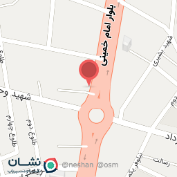 عکس لاستیک فروشی روزبه